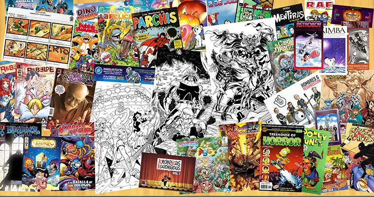 Nuestro Curriculum Empresarial